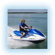 Personal Watercraft Insurance